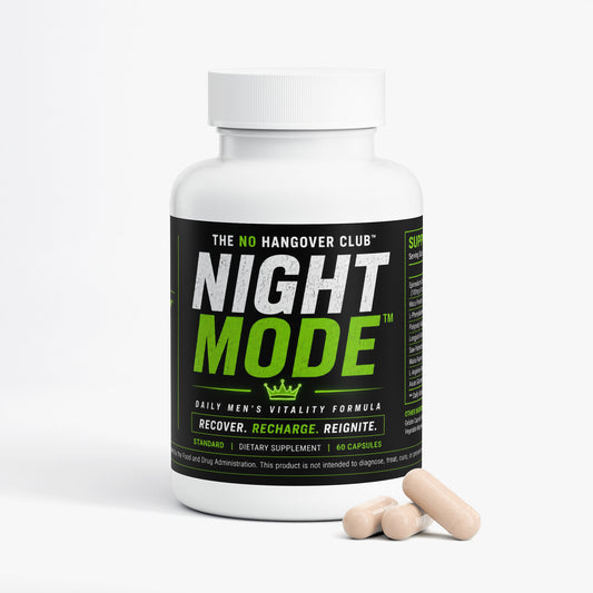 Horny Goat Weed Blend