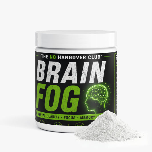 Brain Fog