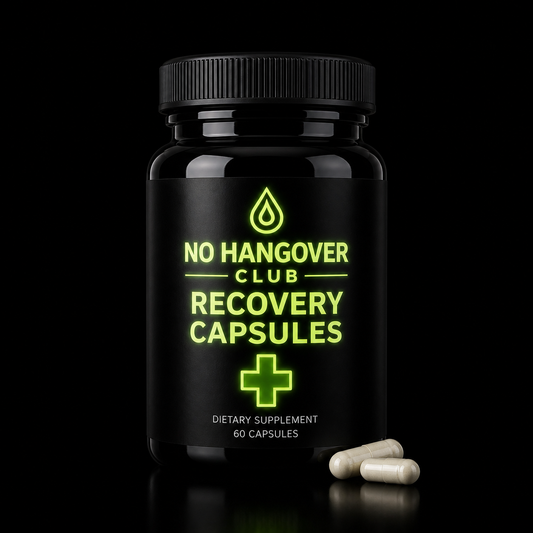 Recovery Capsules