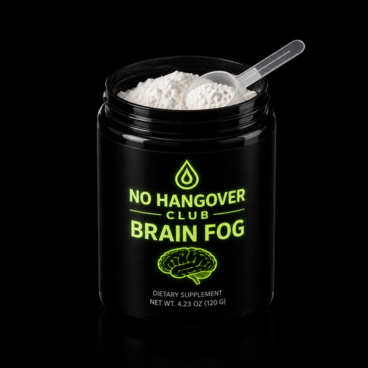 Brain Fog
