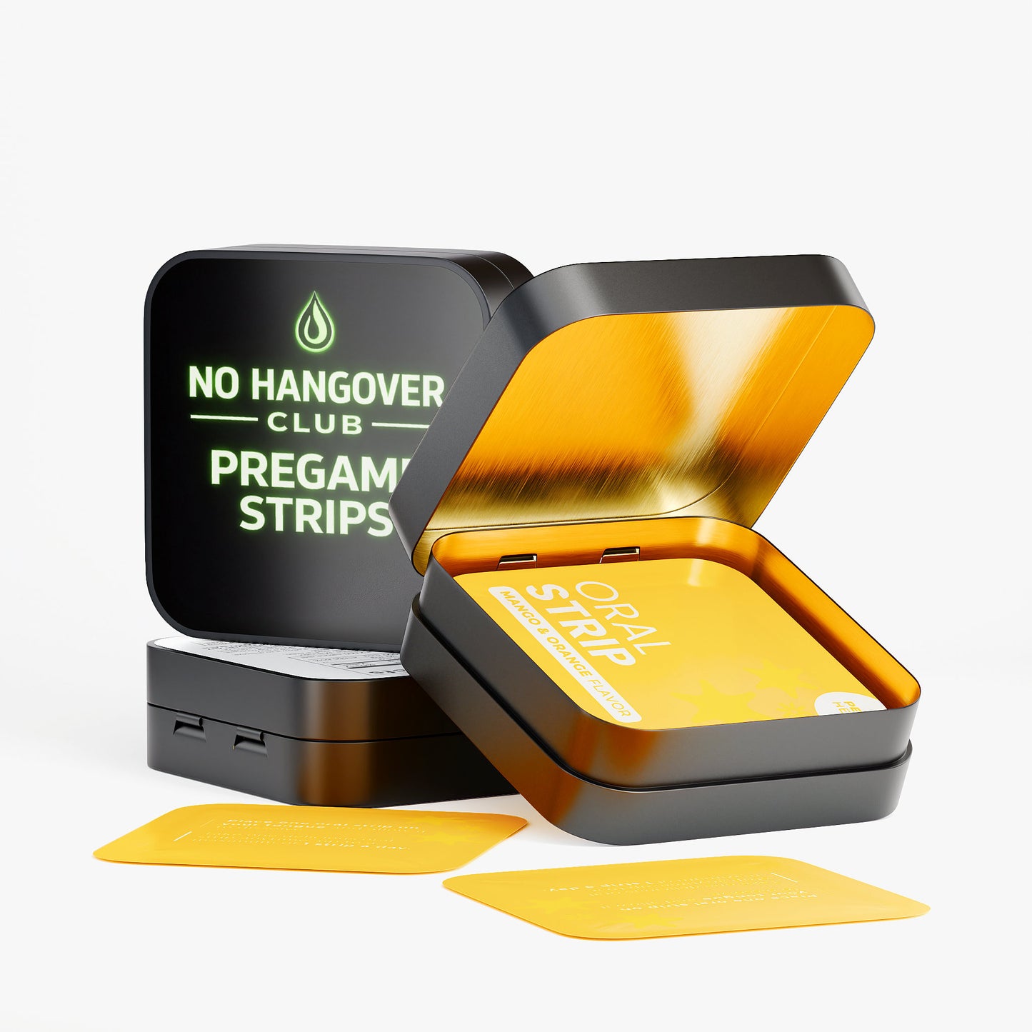 Hangover Strips