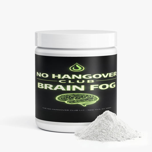 Brain Fog