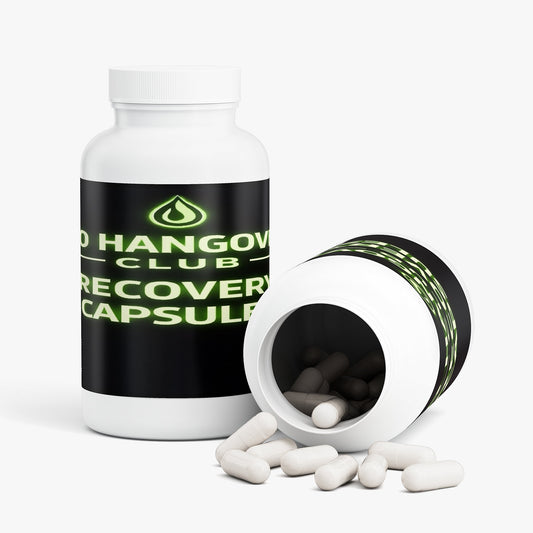 Recovery Capsules
