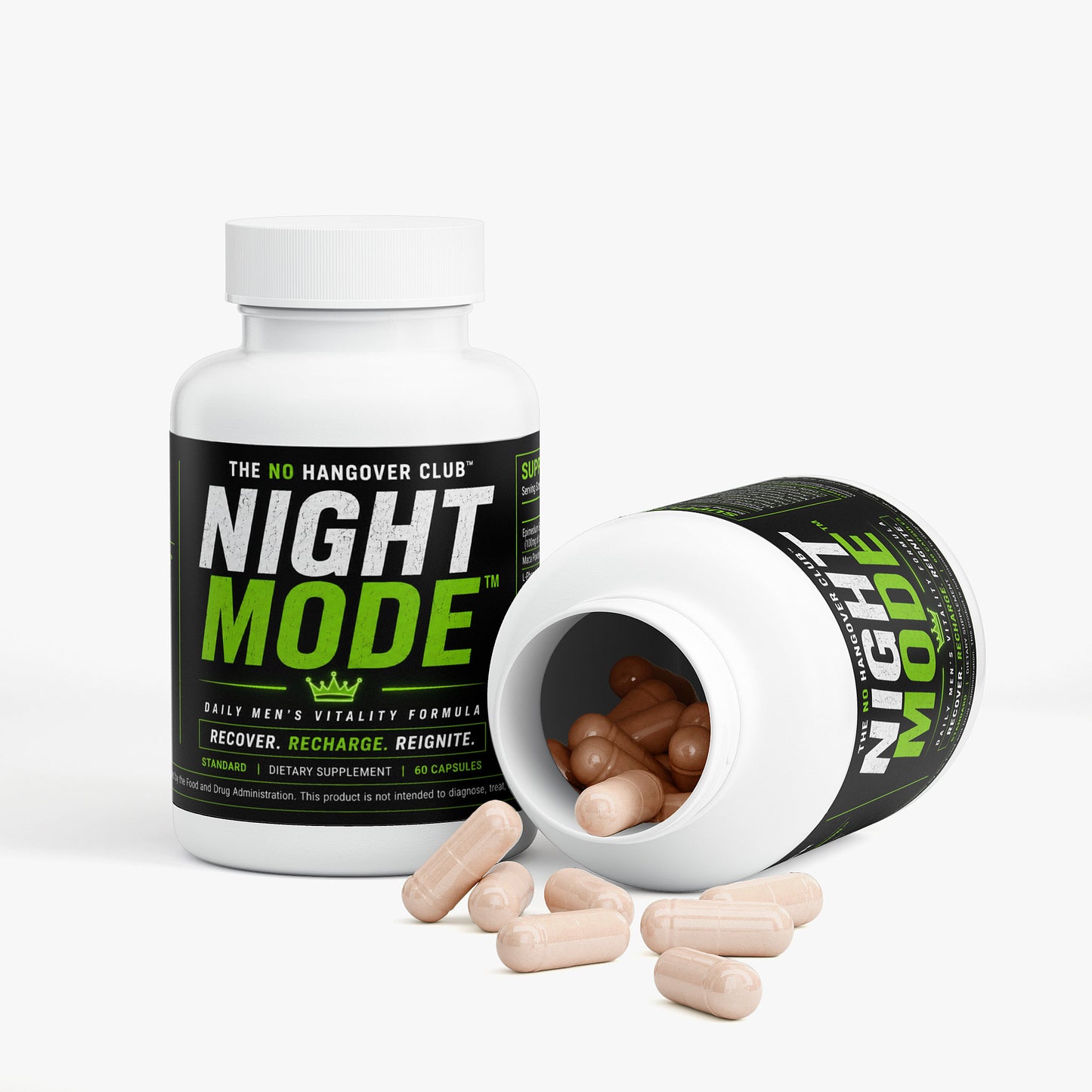 Horny Goat Weed Blend