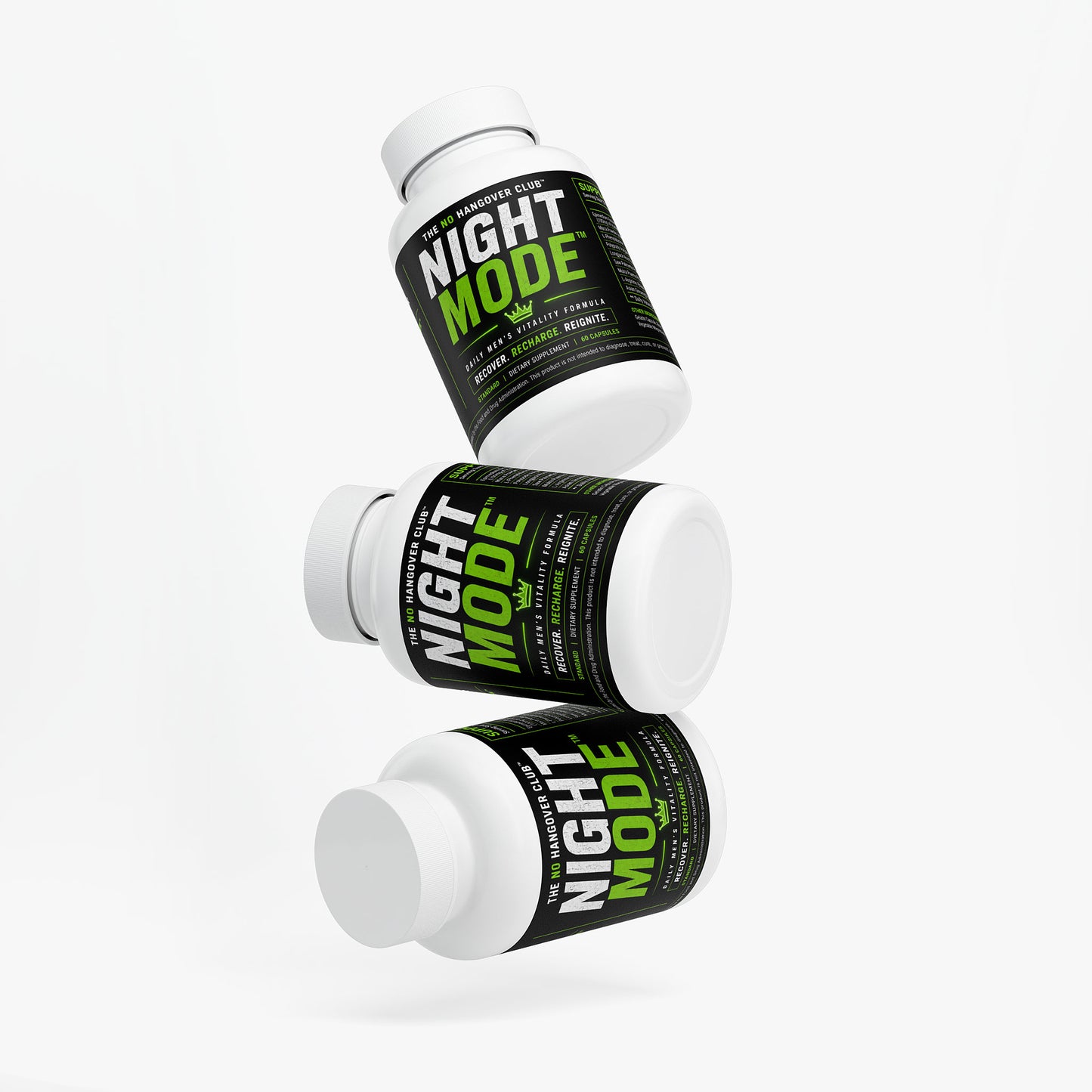 Horny Goat Weed Blend