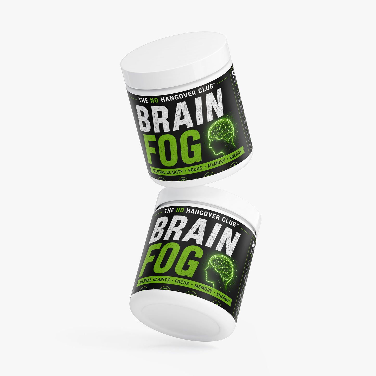 Brain Fog