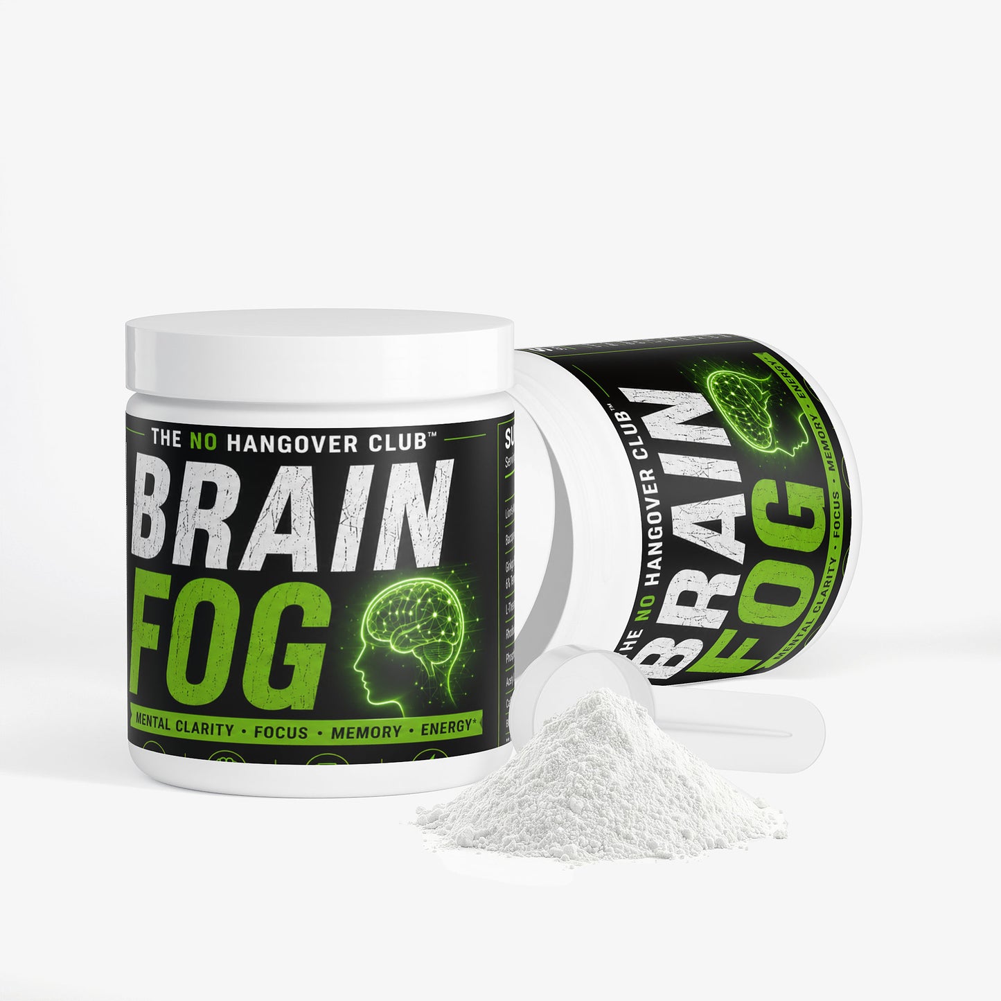 Brain Fog