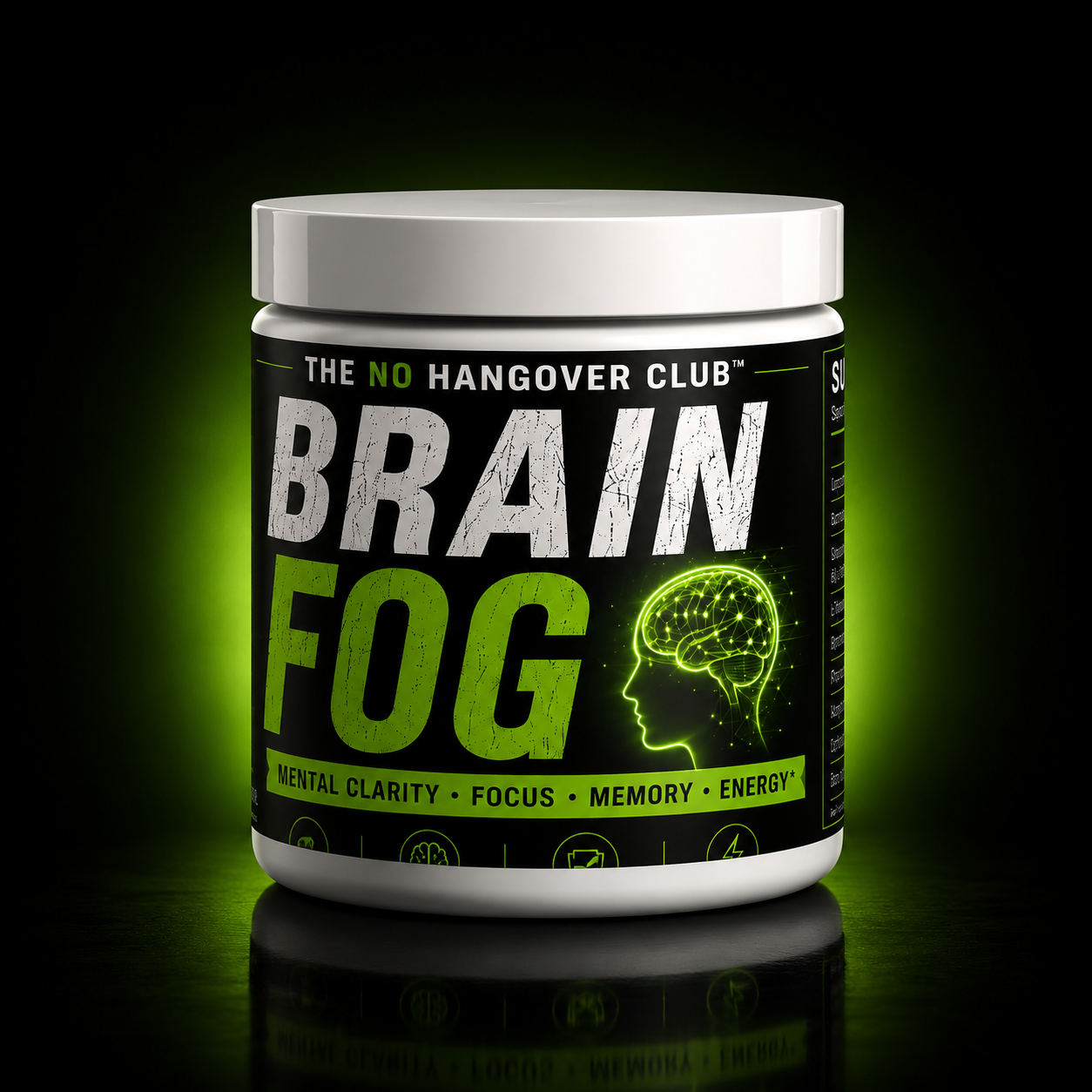 Brain Fog