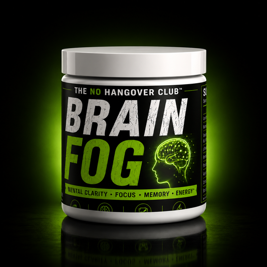 Brain Fog