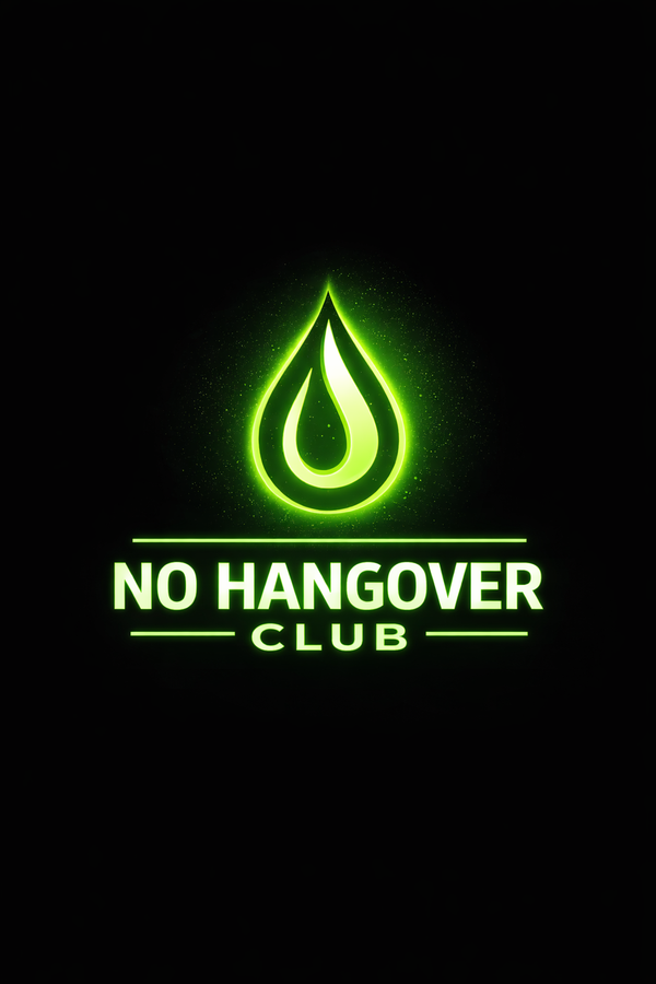 The No Hangover Club
